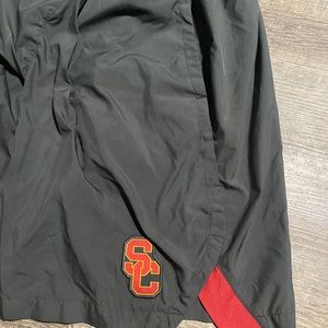 Nike USC Trojans shorts